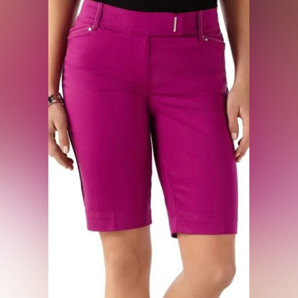 Bermuda Shorts